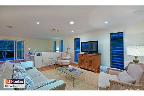 Property photo of 218 Wellington Street Ormiston QLD 4160