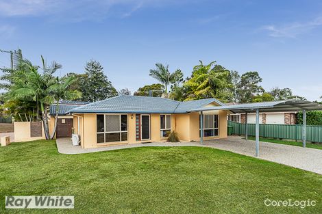Property photo of 22 Normanby Road Murrumba Downs QLD 4503