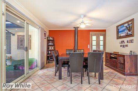 Property photo of 22 Normanby Road Murrumba Downs QLD 4503