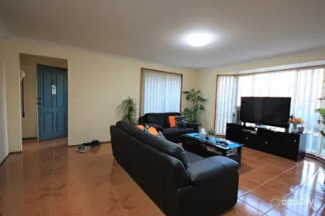 Property photo of 22 Tuross Close Prestons NSW 2170