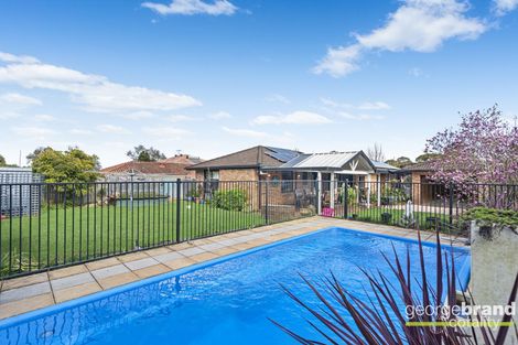 Property photo of 49 Langford Drive Kariong NSW 2250