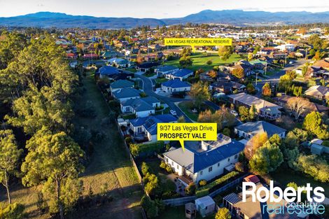 Property photo of 9/37 Las Vegas Drive Prospect Vale TAS 7250