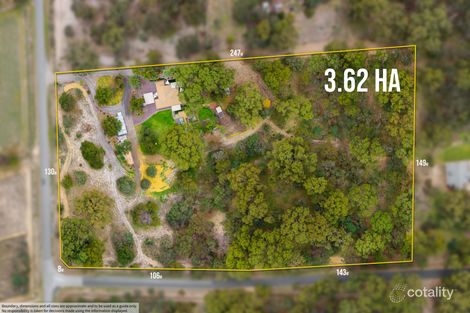 40 Fletcher Rd, Karnup, WA 6176