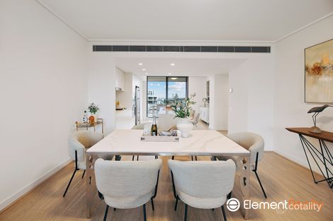 Property photo of 804/19 Shoreline Drive Rhodes NSW 2138