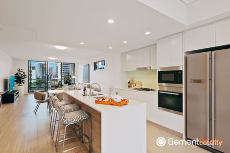 Property photo of 804/19 Shoreline Drive Rhodes NSW 2138