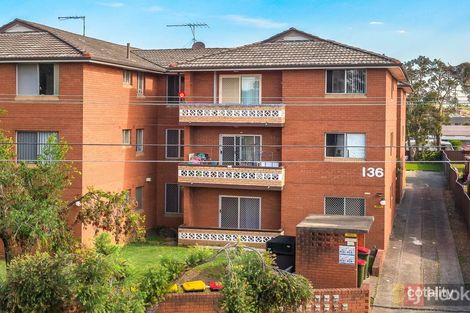 Property photo of 1/136 Lansdowne Road Canley Vale NSW 2166