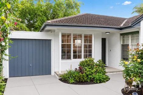 4/12 STATION ST, KEW EAST, VIC 3102