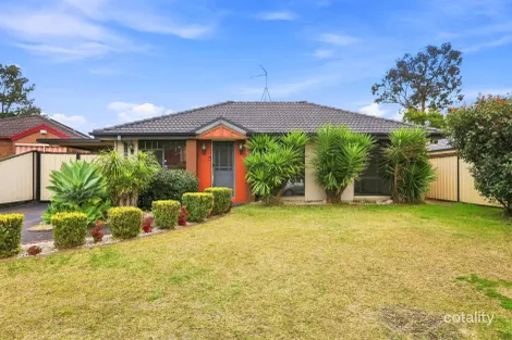 9 Swales Pl, Colyton, NSW 2760