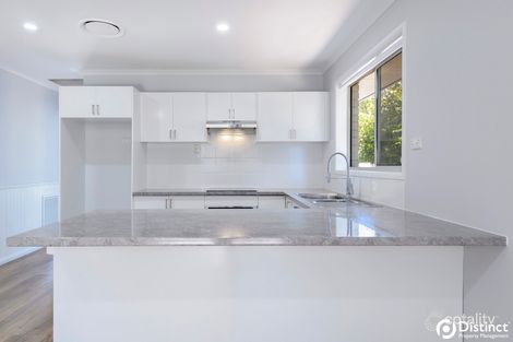 Property photo of 4 Mundang Crescent Ngunnawal ACT 2913