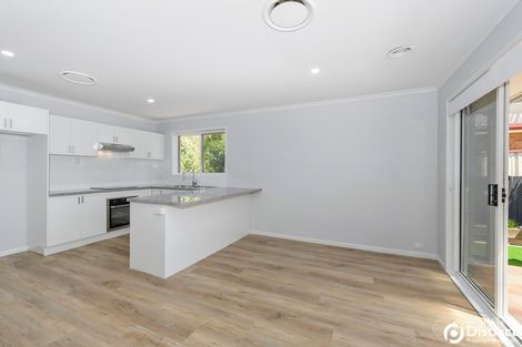 Property photo of 4 Mundang Crescent Ngunnawal ACT 2913