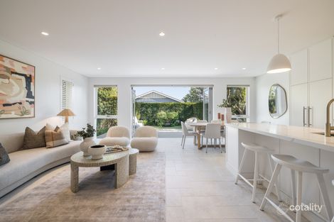 Property photo of 6 Brightmore Street Cremorne NSW 2090