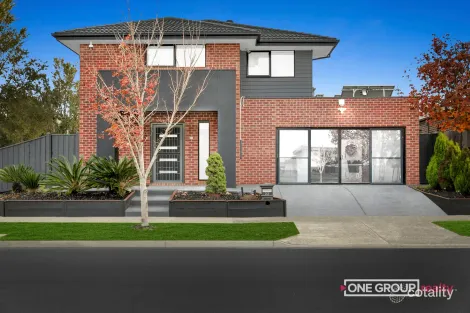 22 Trillium Bvd, Mickleham, VIC 3064