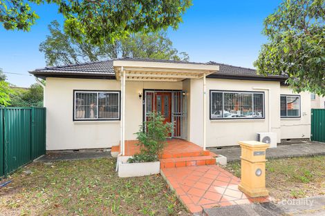 Property photo of 7 Matthew Road Lidcombe NSW 2141