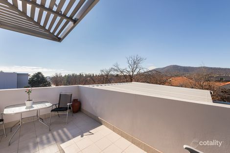 Property photo of 51/35 Torrens Street Braddon ACT 2612