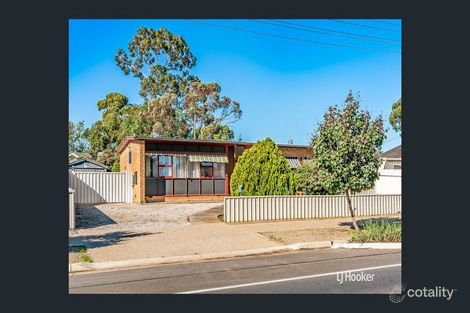 Property photo of 56 Peachey Road Davoren Park SA 5113