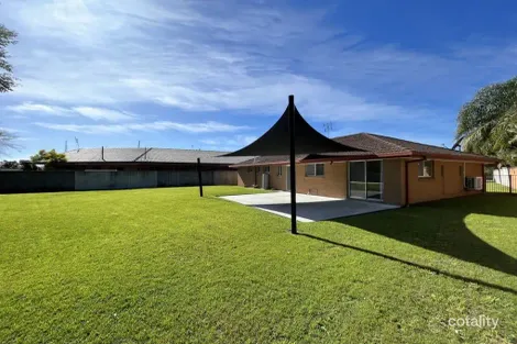 Property photo of 16 Kavieng Crescent Runaway Bay QLD 4216