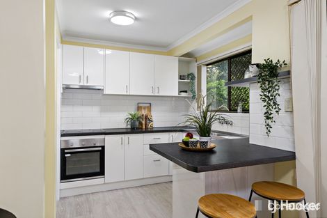 Property photo of 66 School Road Capalaba QLD 4157