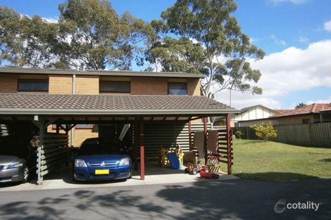 Property photo of 34/99 Rawson Road Greenacre NSW 2190