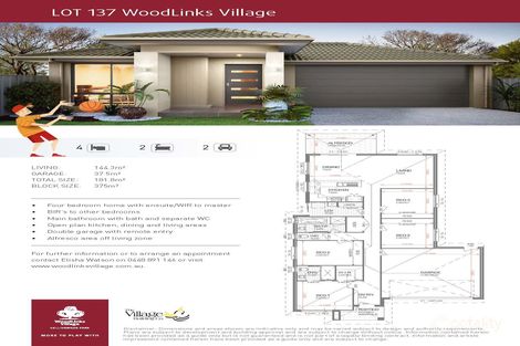 Property photo of 7 Neumann Drive Collingwood Park QLD 4301