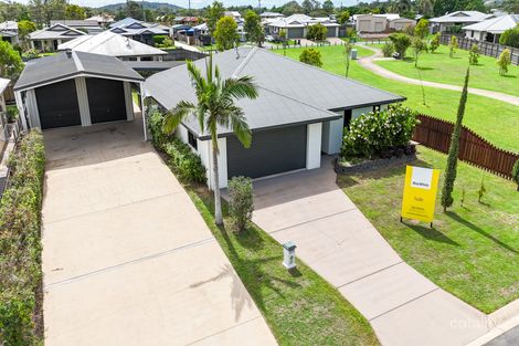 Property photo of 21 Reef Drive Sarina QLD 4737