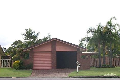 220 Nineteenth Ave, Elanora, QLD 4221