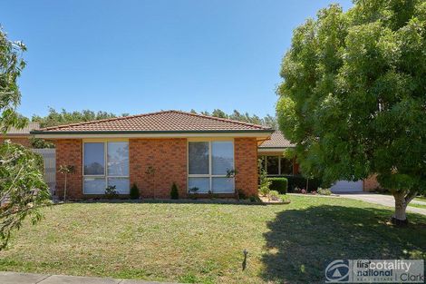 Property photo of 9 Myrtle Crescent Warragul VIC 3820