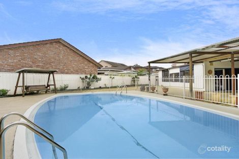 Property photo of 8 Housman Street Wetherill Park NSW 2164
