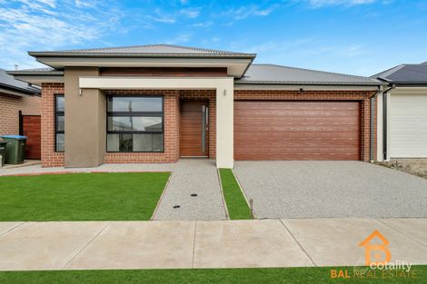 Property photo of 11 Chloe Street Tarneit VIC 3029