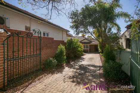 Property photo of 22A Evandale Street Floreat WA 6014