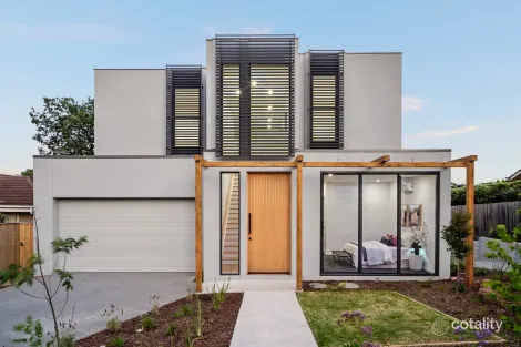 1/50 BELGRAVIA AVE, MONT ALBERT NORTH, VIC 3129