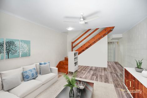 Property photo of 6/16 Robert Road Bentley Park QLD 4869