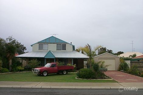 99 Oakmont Ave, Meadow Springs, WA 6210