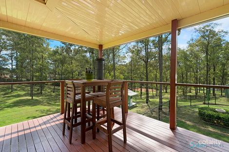 Property photo of 168 Spinks Road Glossodia NSW 2756