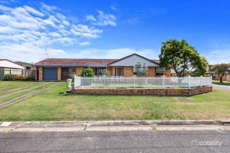 16 Bell St, Maryborough, QLD 4650