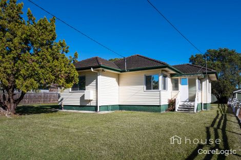 Property photo of 13 Elliott Street Silkstone QLD 4304