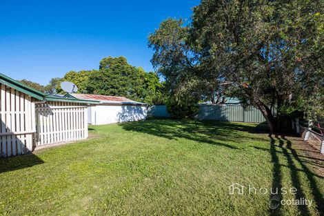 Property photo of 13 Elliott Street Silkstone QLD 4304