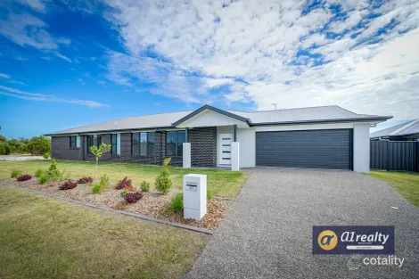 Property photo of 2/1 Gull Street Woodgate QLD 4660