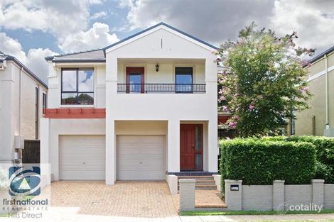 Property photo of 73 Midlands Terrace Stanhope Gardens NSW 2768