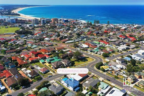 Property photo of 37 Boomerang Road The Entrance NSW 2261