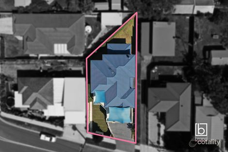 Property photo of 37 Boomerang Road The Entrance NSW 2261