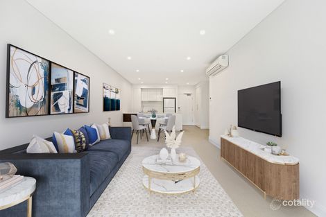 Property photo of 105/50 Peninsula Drive Breakfast Point NSW 2137
