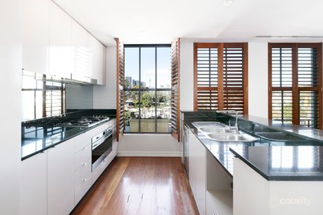 Property photo of 501/23 Colgate Avenue Balmain NSW 2041
