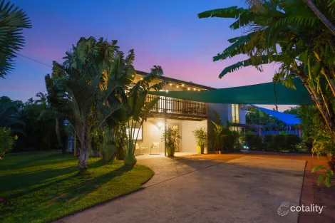 Property photo of 40 Copeland Crescent Nakara NT 0810