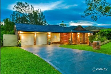 Property photo of 15 Charles Place Mount Annan NSW 2567