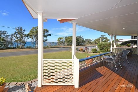 Property photo of 103 Esplanade Point Vernon QLD 4655