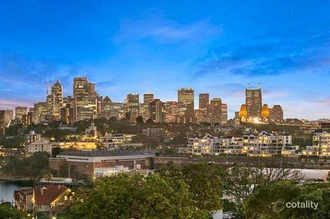 Property photo of 31/50 Aubin Street Neutral Bay NSW 2089
