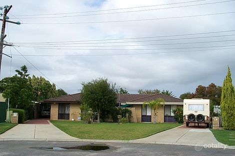 Property photo of 38A Adina Way Rockingham WA 6168