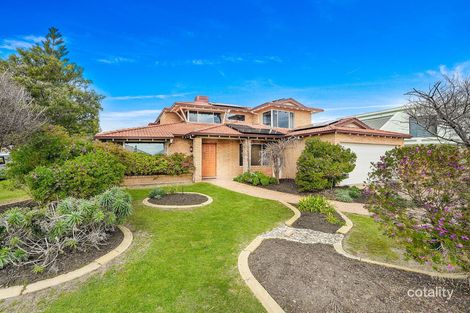 Property photo of 6 Willandra Place Hillarys WA 6025