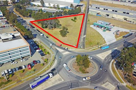 96 Newton Rd, Wetherill Park, NSW 2164