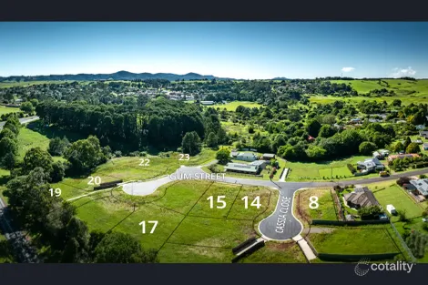 2 Cassia Cl, Dorrigo, NSW 2453